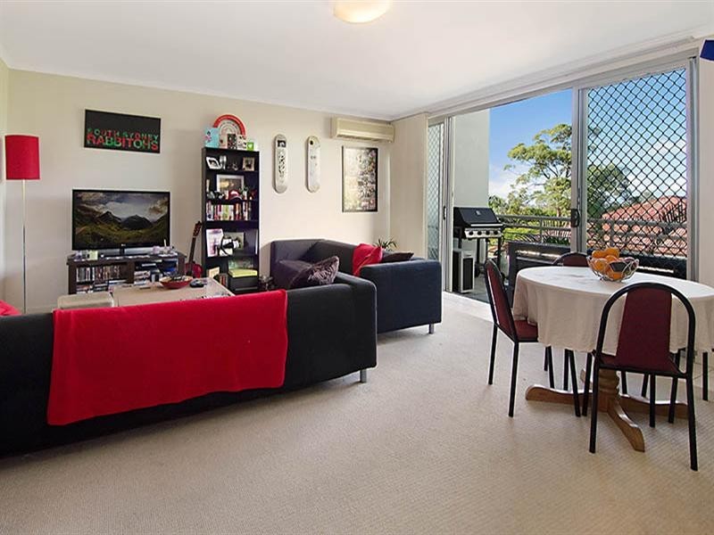 207/18 Richmond Road, Morningside QLD 4170