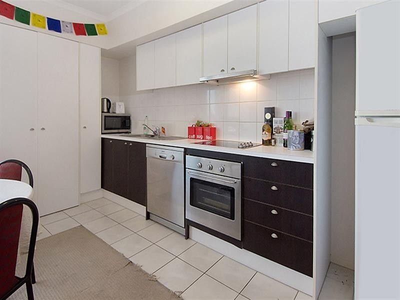 207/18 Richmond Road, Morningside QLD 4170