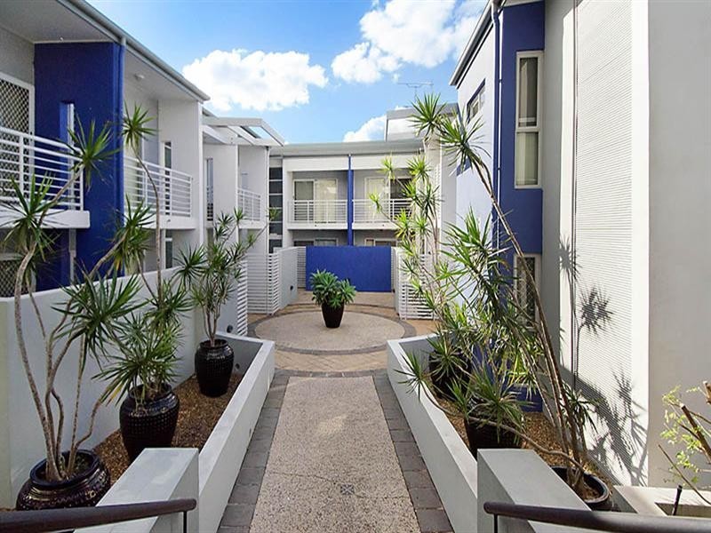 207/18 Richmond Road, Morningside QLD 4170