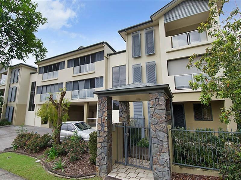 8/53 Bilyana Street, Balmoral QLD 4171