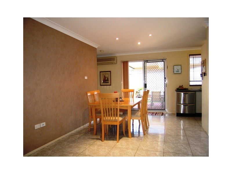 Green Valley NSW 2168