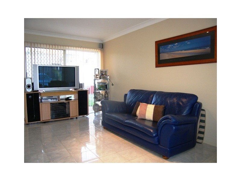 Green Valley NSW 2168