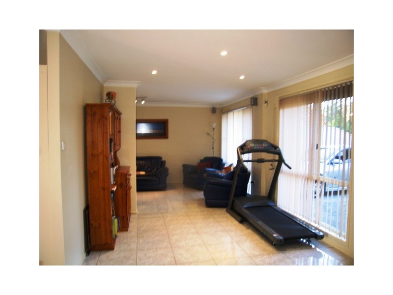 Green Valley NSW 2168