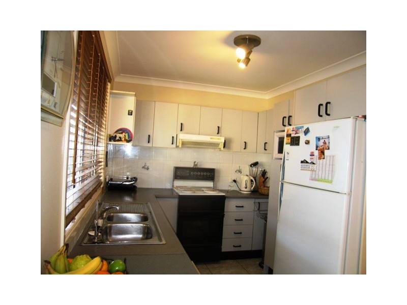 Green Valley NSW 2168