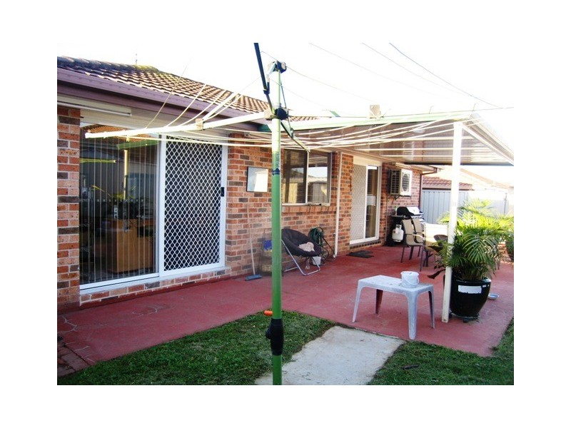 Green Valley NSW 2168