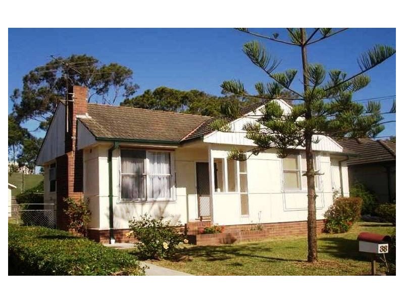 38 Hinkler Avenue, Warwick Farm NSW 2170