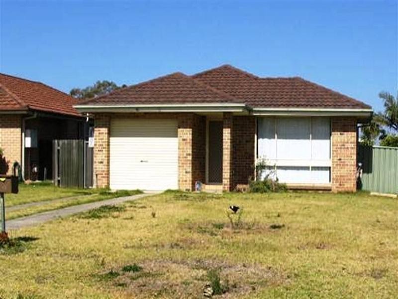 Green Valley NSW 2168