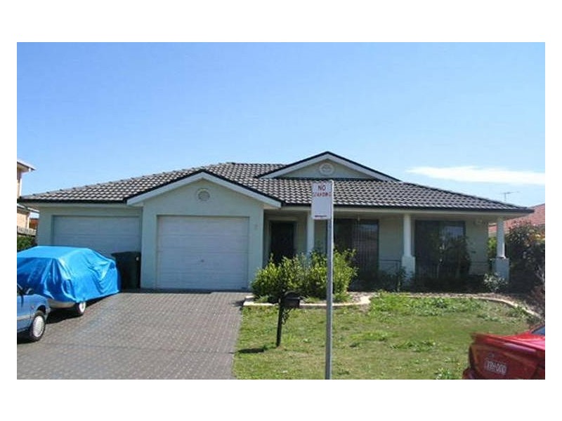 Horningsea Park NSW 2171