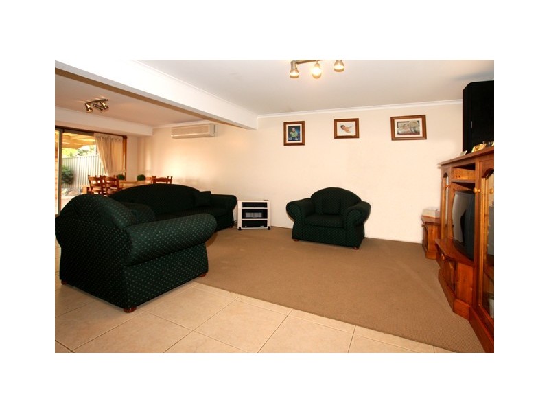 Hinchinbrook NSW 2168