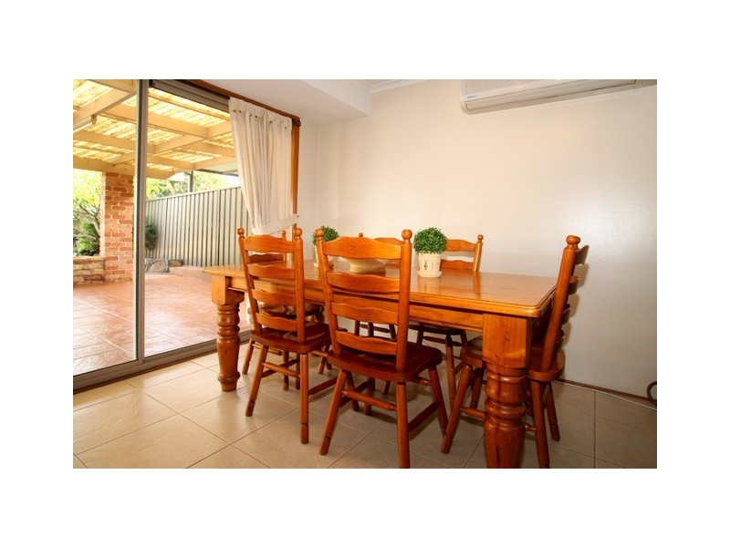 Hinchinbrook NSW 2168