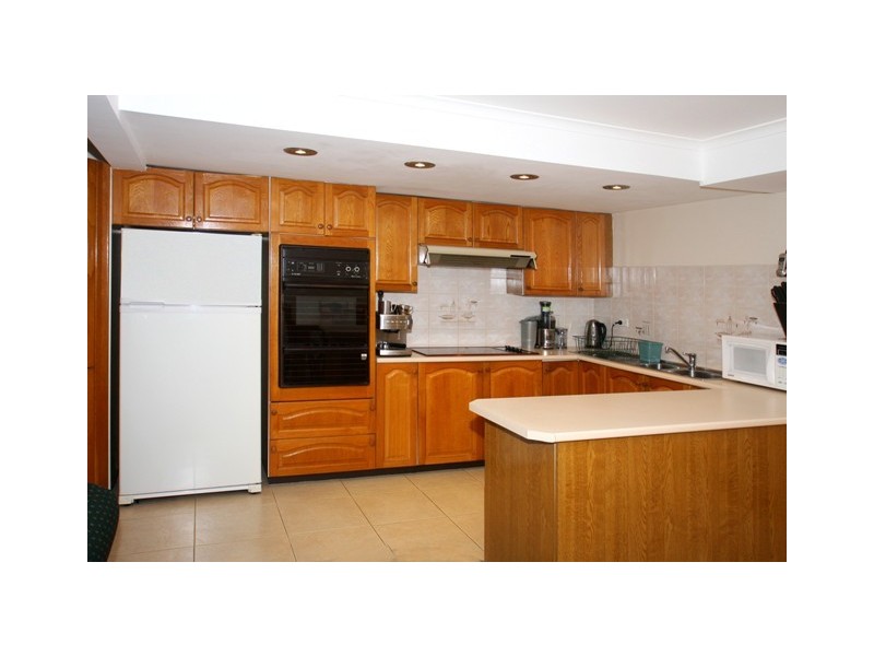 Hinchinbrook NSW 2168