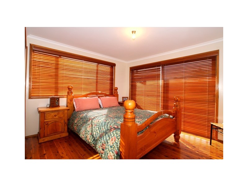 Hinchinbrook NSW 2168