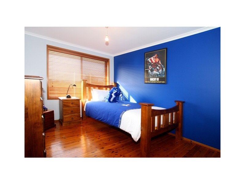 Hinchinbrook NSW 2168