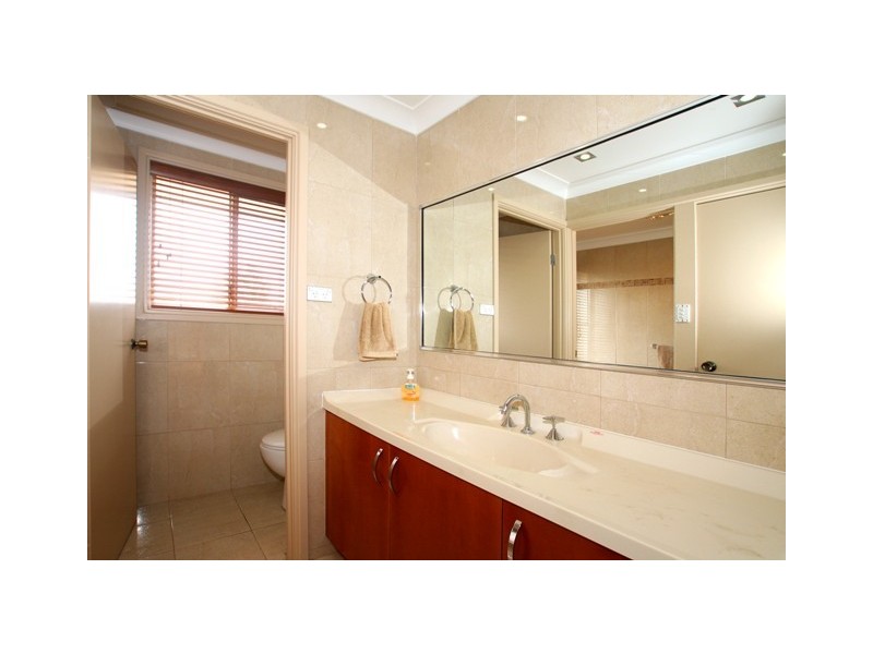 Hinchinbrook NSW 2168