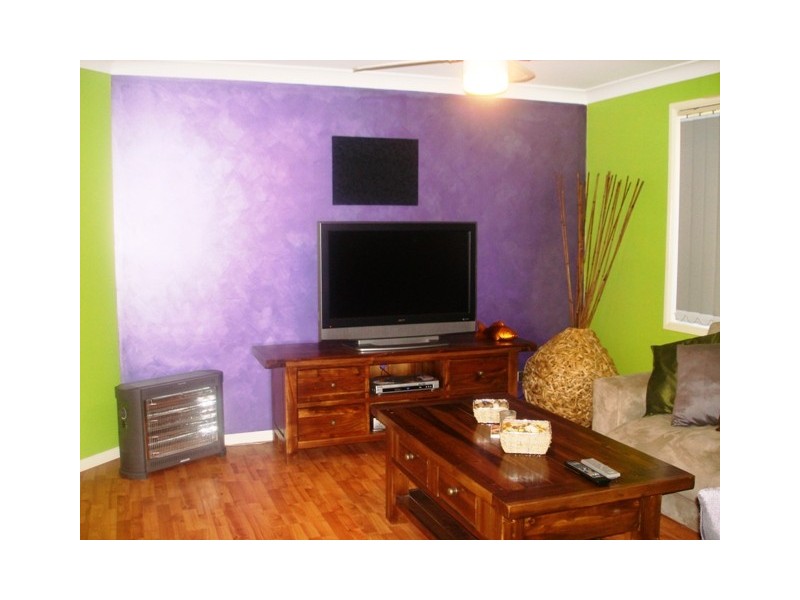 Hinchinbrook NSW 2168