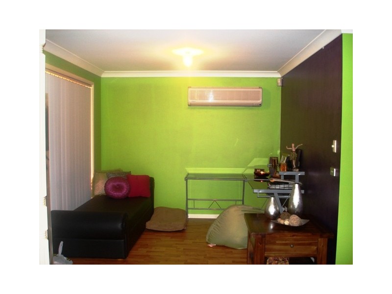 Hinchinbrook NSW 2168