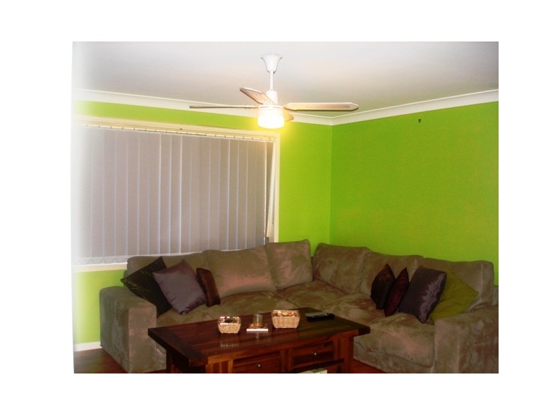 Hinchinbrook NSW 2168