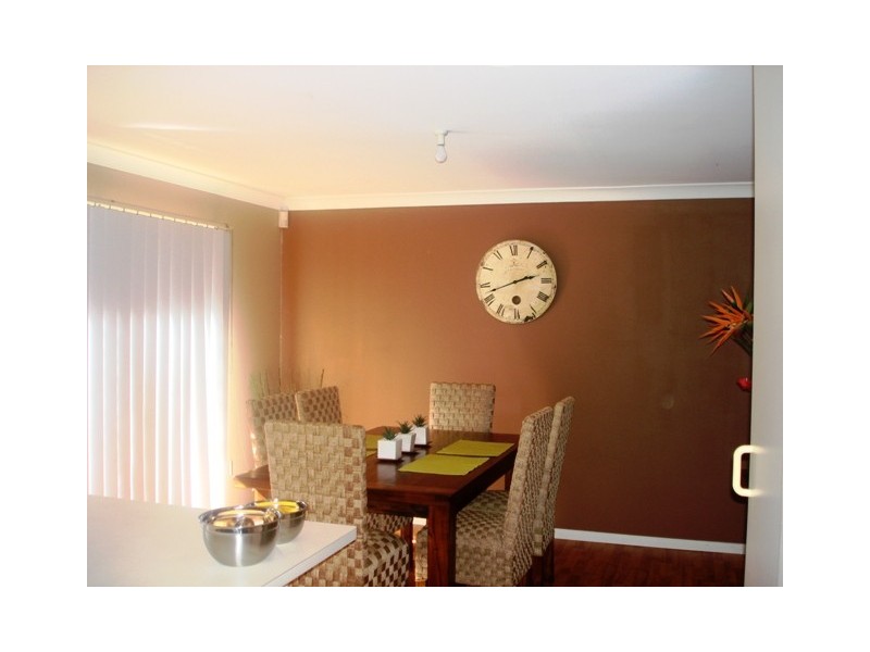 Hinchinbrook NSW 2168