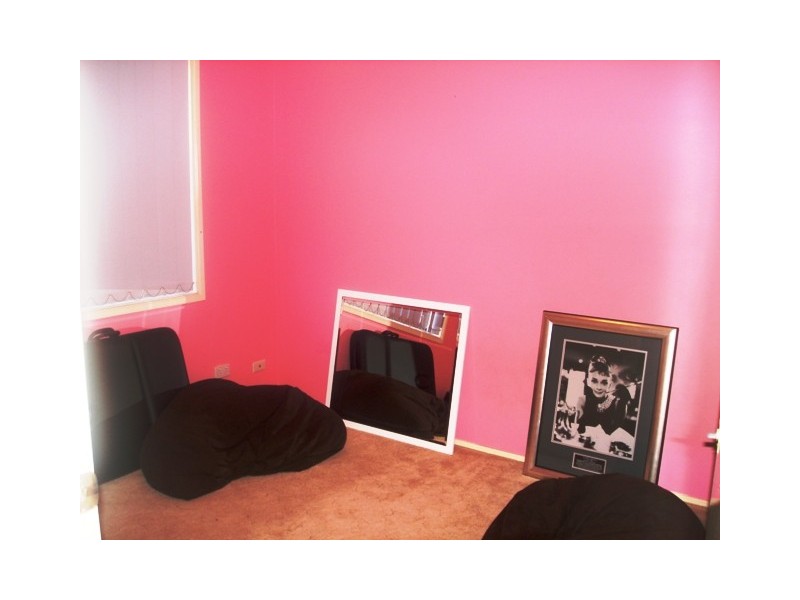 Hinchinbrook NSW 2168