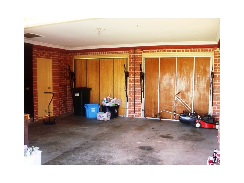 Hinchinbrook NSW 2168