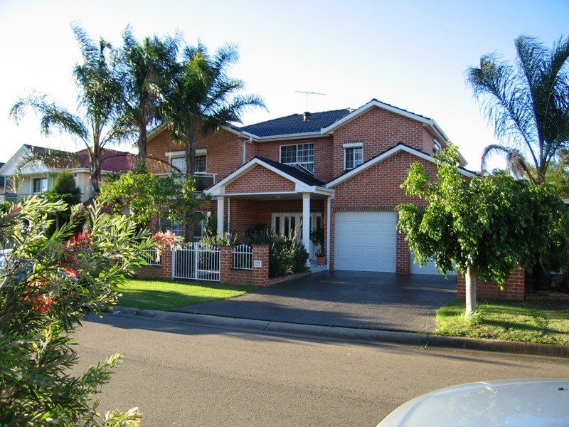 Green Valley NSW 2168