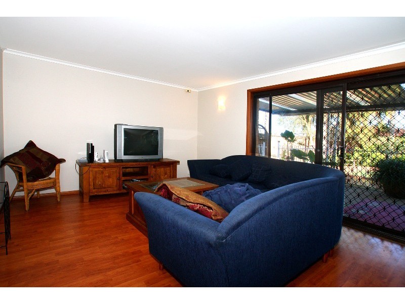 Hinchinbrook NSW 2168