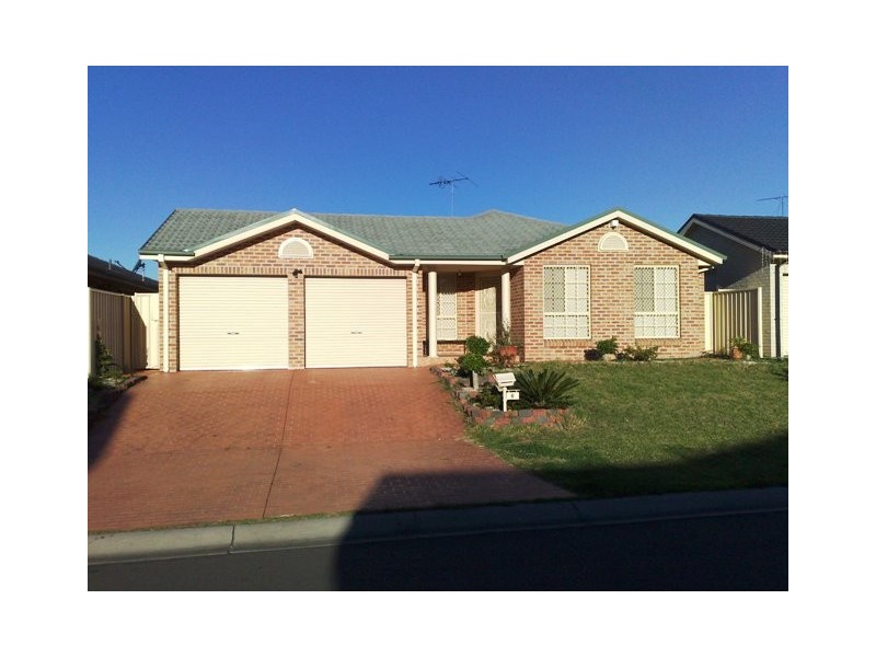 Hoxton Park NSW 2171