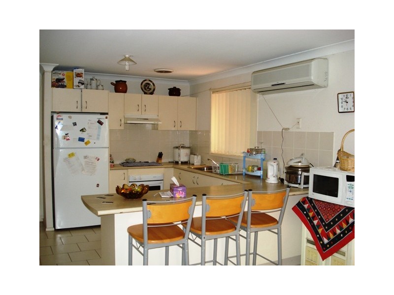 Hoxton Park NSW 2171