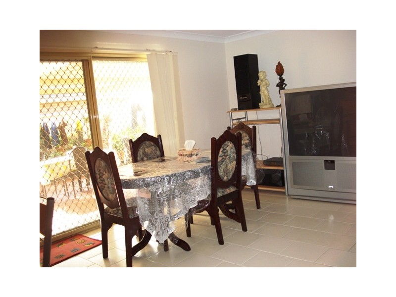 Hoxton Park NSW 2171