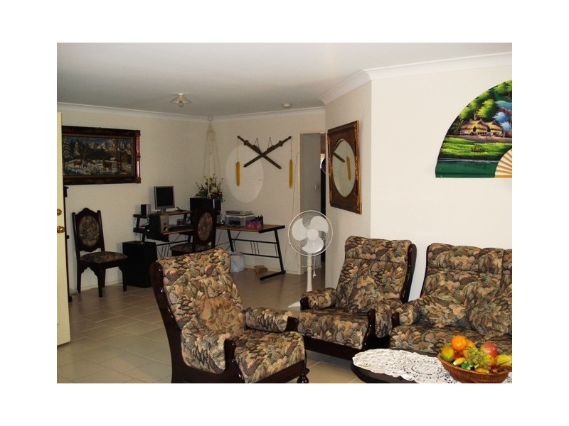 Hoxton Park NSW 2171