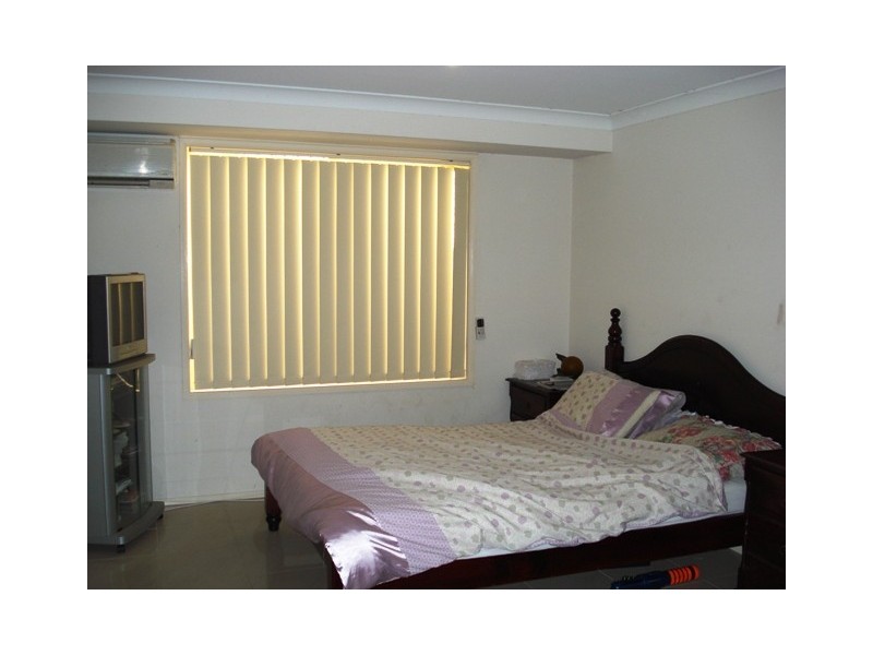 Hoxton Park NSW 2171