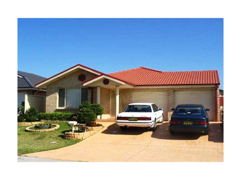 Hoxton Park NSW 2171