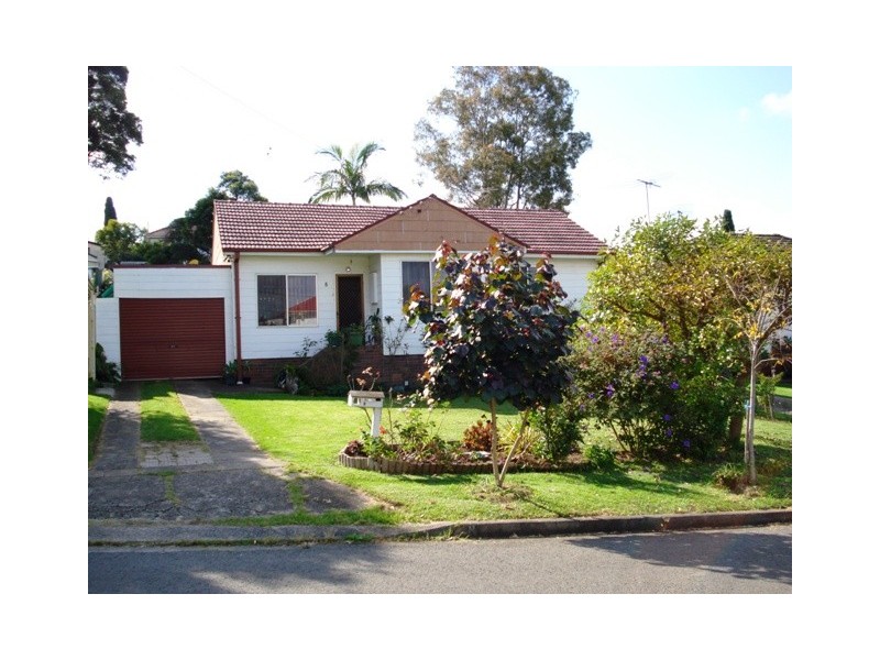 Mount Pritchard NSW 2170