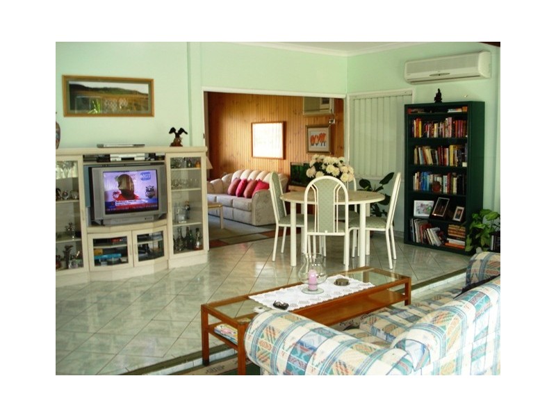 Mount Pritchard NSW 2170