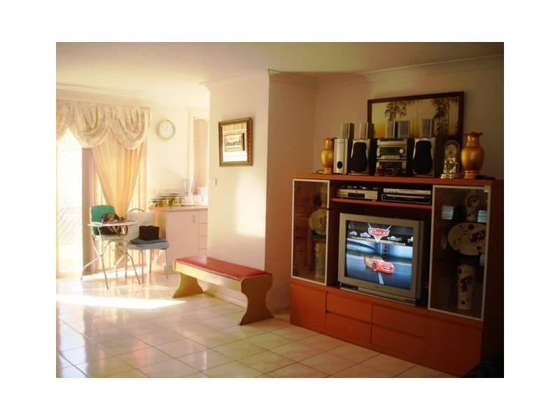 Green Valley NSW 2168