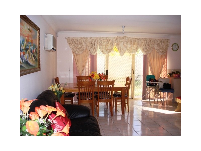 Green Valley NSW 2168