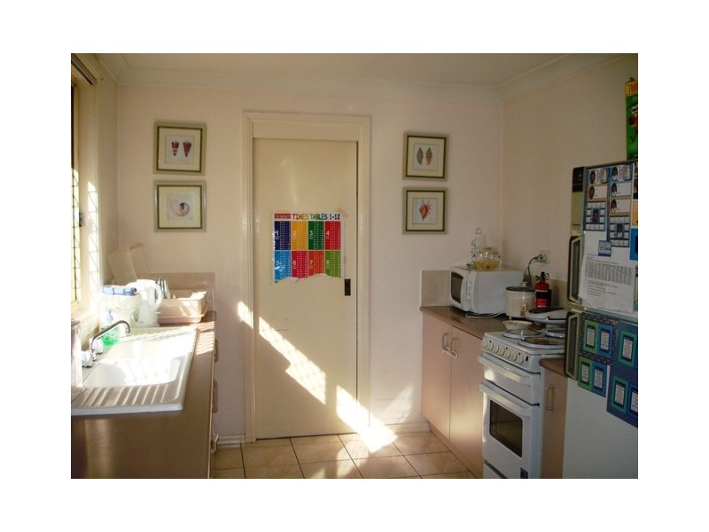 Green Valley NSW 2168