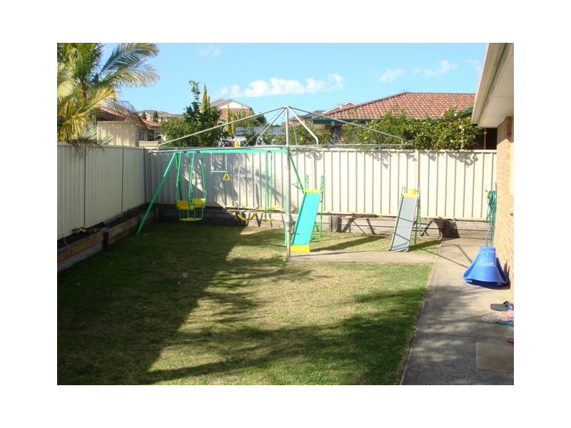 Green Valley NSW 2168