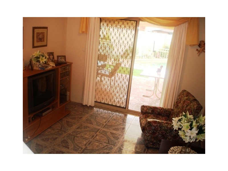 Hinchinbrook NSW 2168