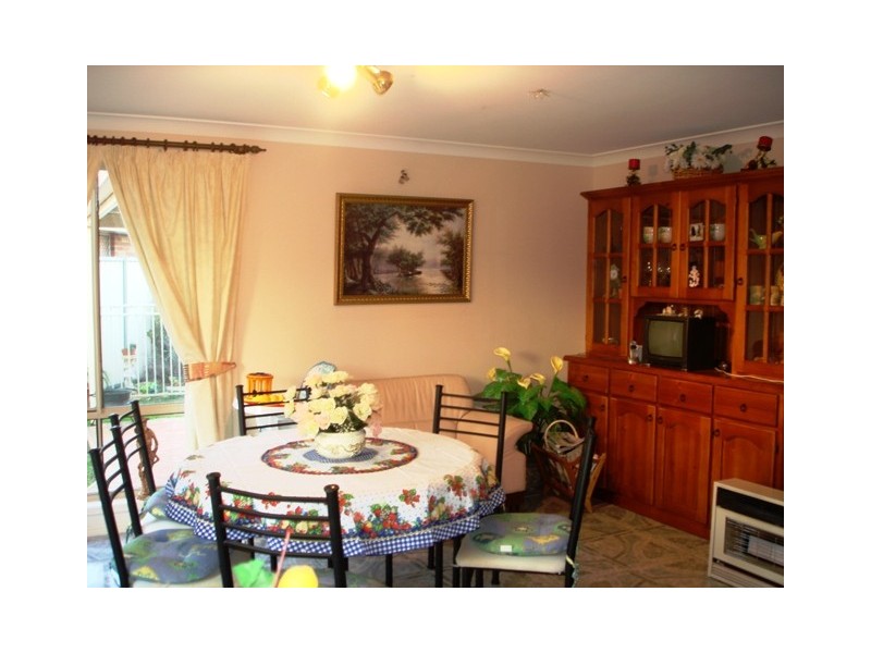 Hinchinbrook NSW 2168