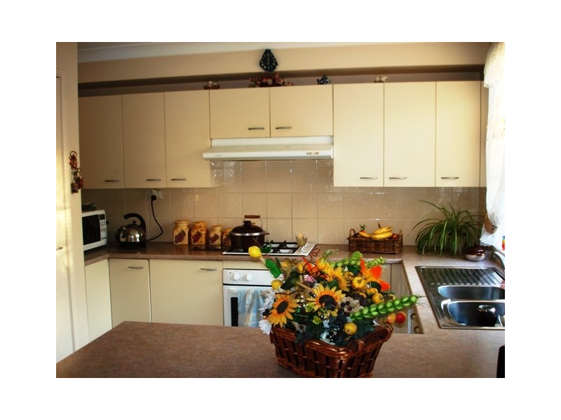 Hinchinbrook NSW 2168