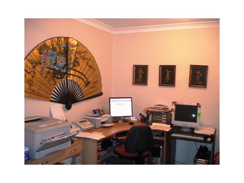 Hinchinbrook NSW 2168