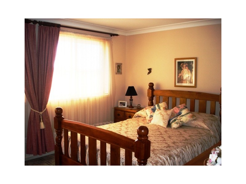 Hinchinbrook NSW 2168