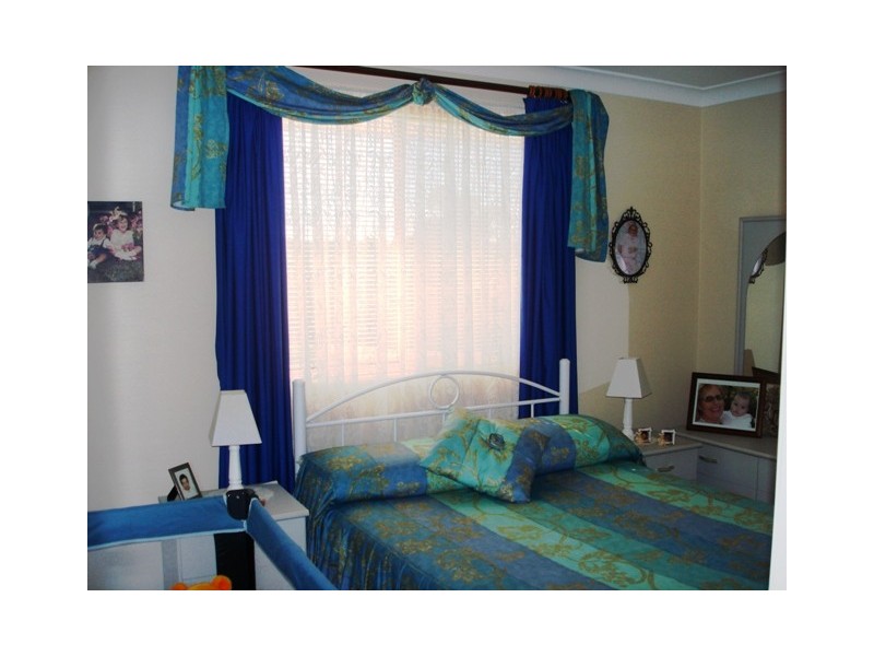 Hinchinbrook NSW 2168