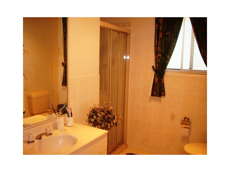 Hinchinbrook NSW 2168