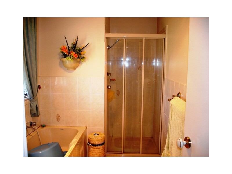 Hinchinbrook NSW 2168