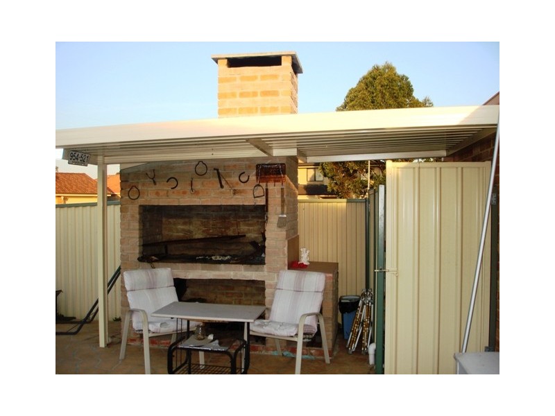 Hinchinbrook NSW 2168