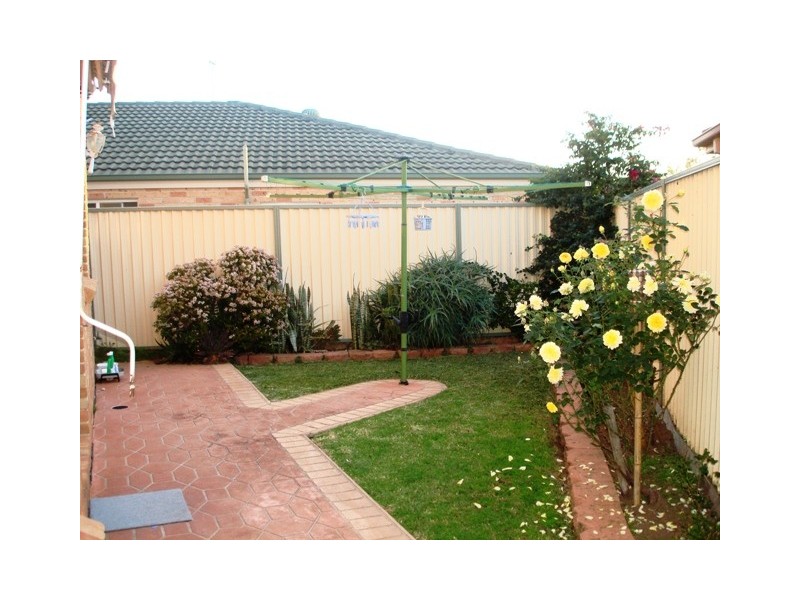 Hinchinbrook NSW 2168