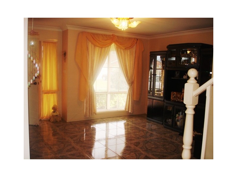 Hinchinbrook NSW 2168