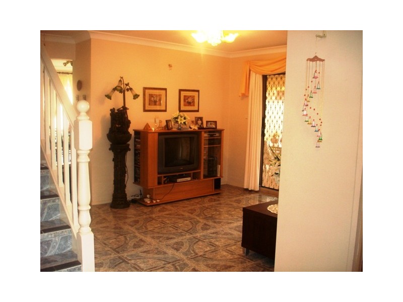 Hinchinbrook NSW 2168